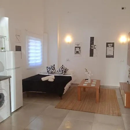 The Lovely Loft 1 Málaga