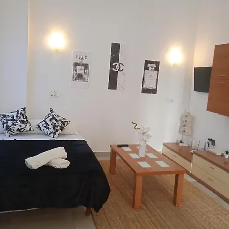 The Lovely Loft 1 * Málaga