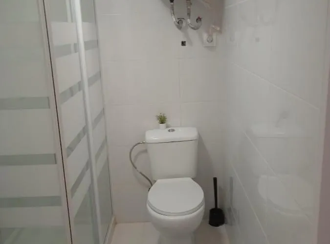 Appartamento The Lovely Loft 1 Málaga
