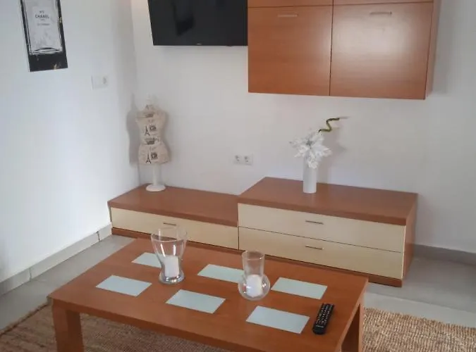 The Lovely Loft 1 Appartamento