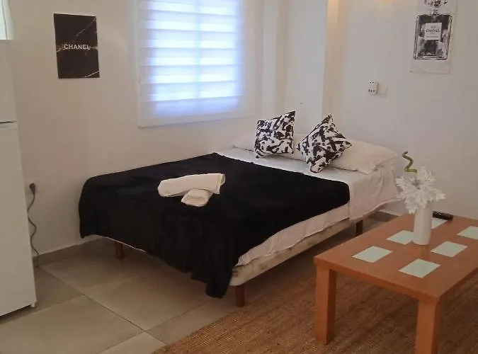 The Lovely Loft 1 * Málaga